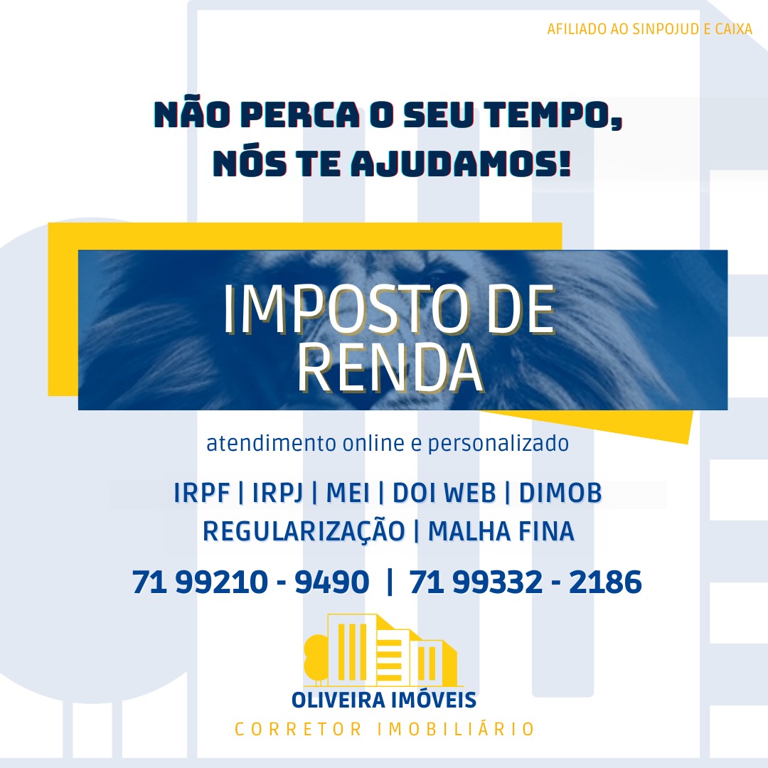 DICAS PARA ECOMINZAR NO IMPOSTO DE RENDA. essas dicas e veja 5 erros que te levam para a malha fina no Imposto de Renda 2025: https://ndmais.link/KoG8x
