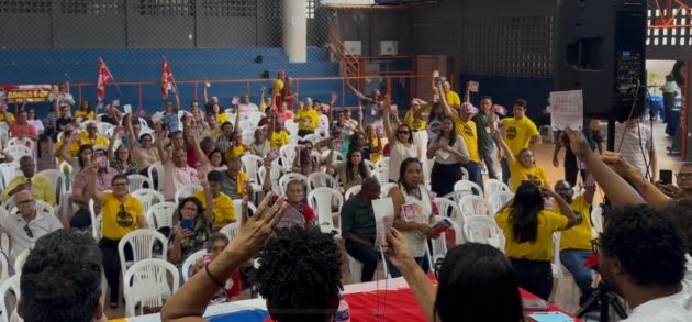 SINPOJUD : CONTINUA A GREVE POR TEMPO INDETERMINADO DOS SERVIDORES DO  TJ BAHIA DESDE MAIO 2025. https://www.sinpojud.org.br/index.php. https://www.sinpojud.org.br/subpage.php?id=21688_11-06-2025_servidores-do-judici-rio-aprovam-continuidade-da-greve-em-assembleia-geral
