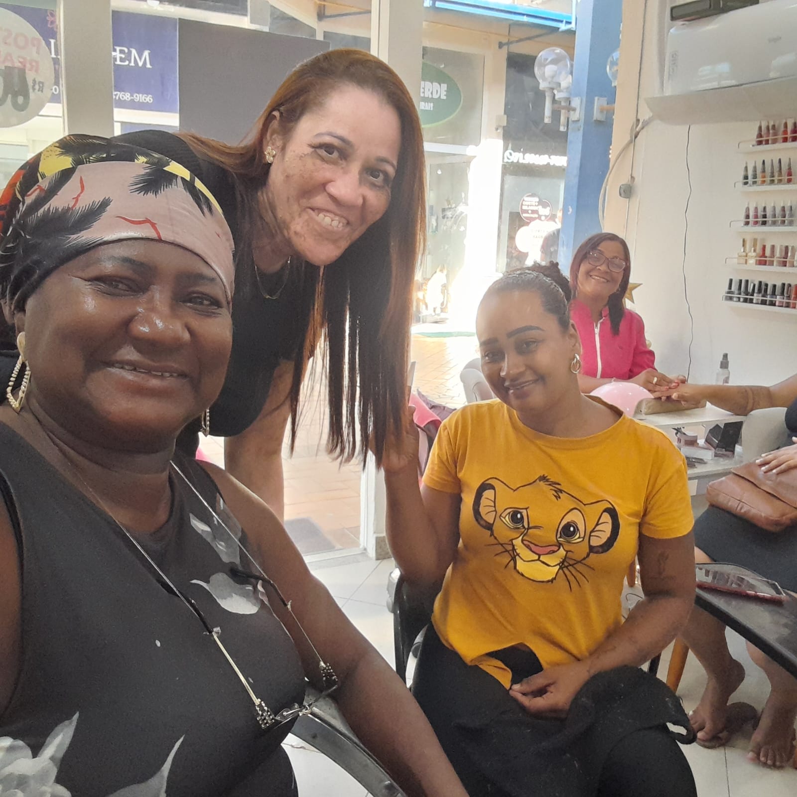 SALÃO JOELMA GALVÃO : RUA SILVEIRA MARTINS, SHOPPING PLAZA, LOJA 22, CABULA SALVADOR BAHIA. MARQUE SEU HORÁRIO : +55 71 98776-4068