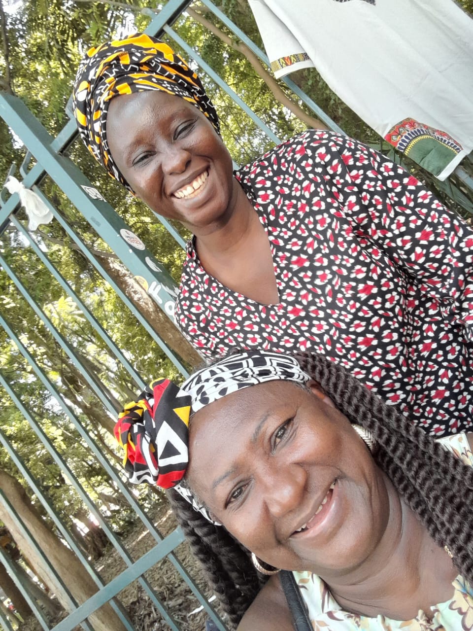 ARTESÃ. ADJAIR AV Paulista SAMPA. PEDIDOS 11949059885 ZAP TORÇOS AFRO   LINDOS