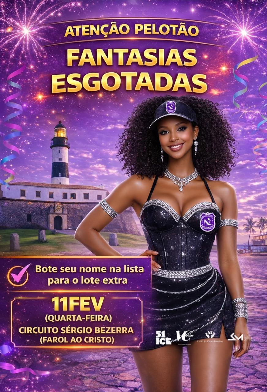 MULHERES NO COMANDO 2026 : DIA 11 DE FEVEREIRO: CLUBE DA ALEGRIA  COM LUA COUTO & TRANSMISSÃO  AO VIVO CRIOLA MARIA CRUZ RADIO AFRO BRASIL   MULHERES NO COMANDO 2026 :  CLUBE DA ALEGRIA https://www.facebook.com/share/r/1CQWURnb2t/ COM LUA COUTO & TRANSMISSÃO  AO VIVO CRIOLA MARIA CRUZ RADIO AFRO BRASIL. https://www.facebook.com/mulheresnocomandoobloquinho