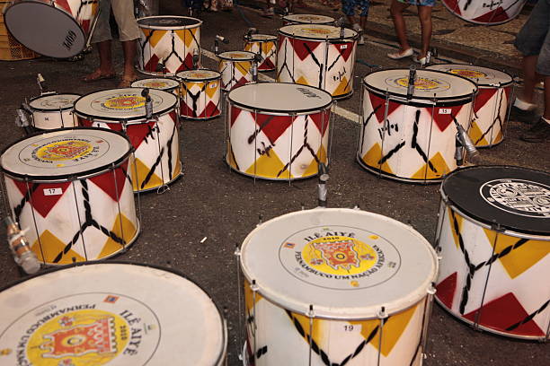 ILÊ AYÊ QUE BLOCO É ESSE ?  REPRISE O MAIS BELO DOS BELOS. POTENTE MATRIZ AFRICANA DA BAHIA.  https://primeirosnegros.com/ile-aiye/