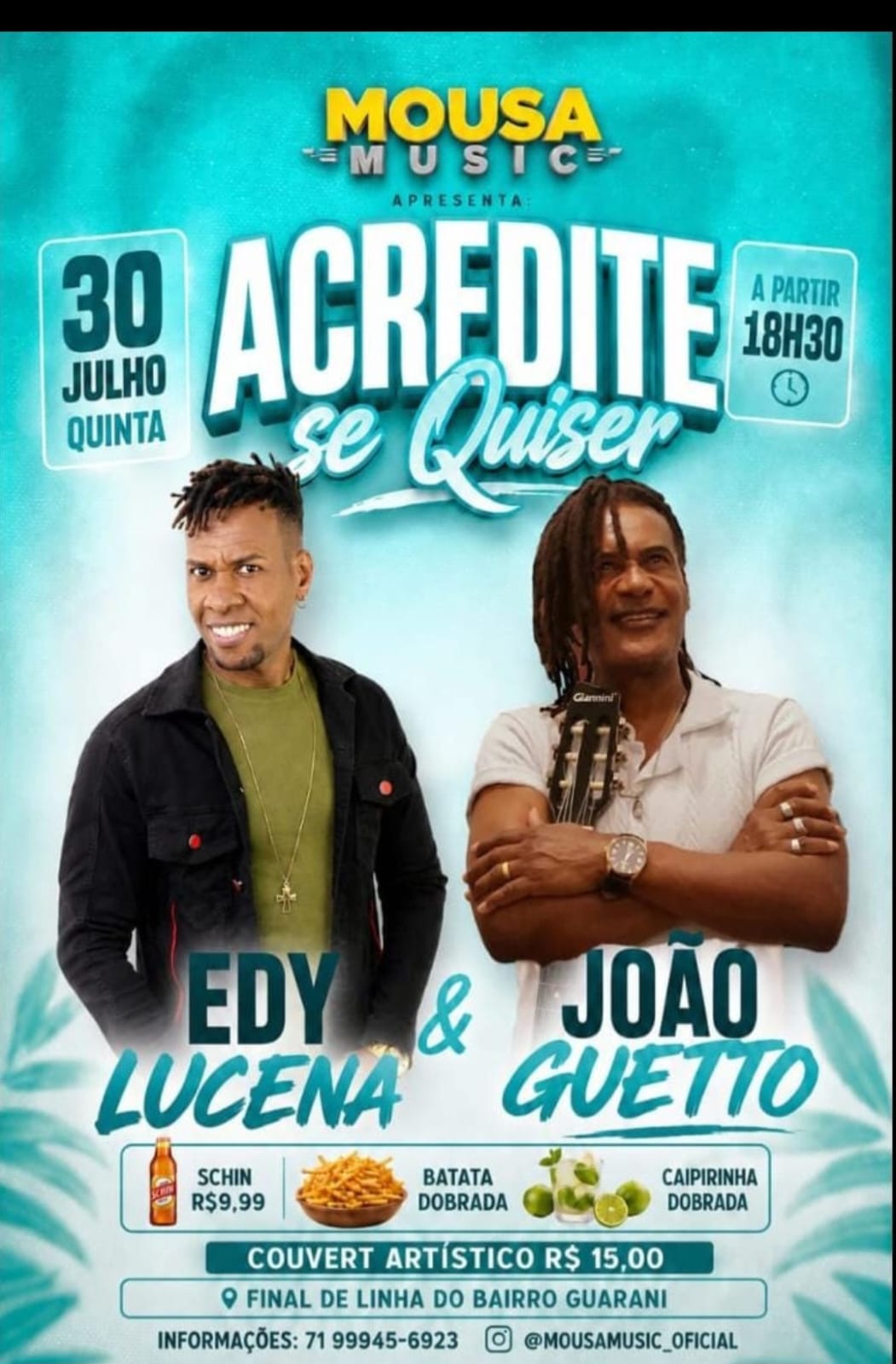 💃https://www.radioafrobrasil.agoranoar.com.br/evento-94-show-violjoAo-guetto-violeiro-ddos-bons-forrozeiro-seresteiro--E-na-casa-de-show-mousa-music-bairro-guarany-dia-1572026-As- SHOW  SERESTA JOÃO GUETTO VIOLEIRO DOS BONS & FORROZEIRO & SERESTEIRO  &  É  NA CASA DE SHOW  MOUSA  MUSIC BAIRRO GUARANY DIA 15.7.2026, ÁS  18,00 HS salvador-bahia