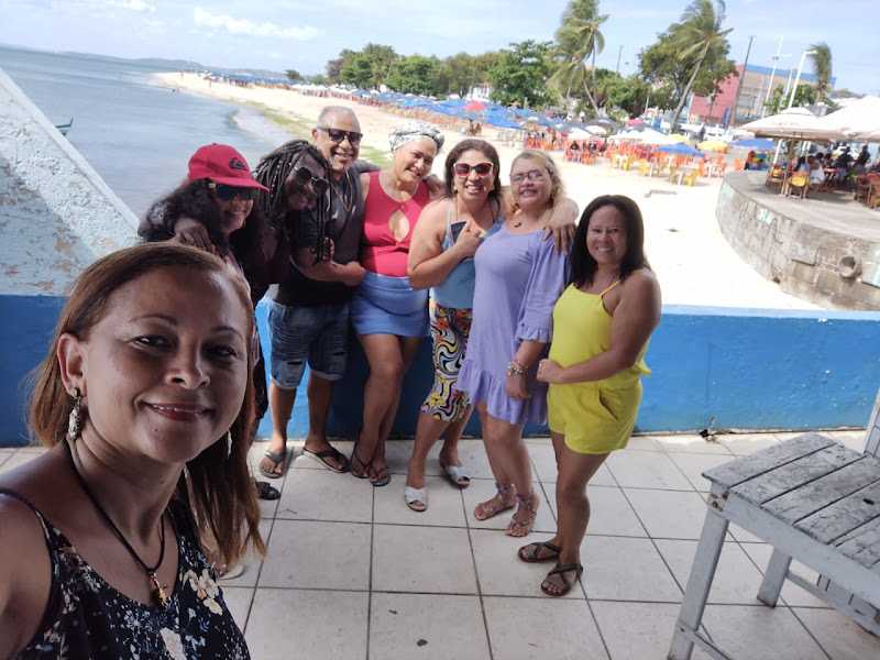 RESTAURANTE CRIS TUDO DE BOM  +55 71 99103-0618 CABANA DO BAGARY RIBEIRA SALVADOR BAHIA   ALMOÇO SOPAS JANTAR ESPECIAL.  EVENTOS, NIVER  & FESTA, &  ENTÃO É CONOSCO. .ENTRADA FRANCA VENHA FESTEJAR SEU NIVER.